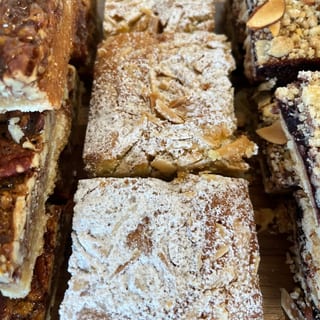 Almond Croissant