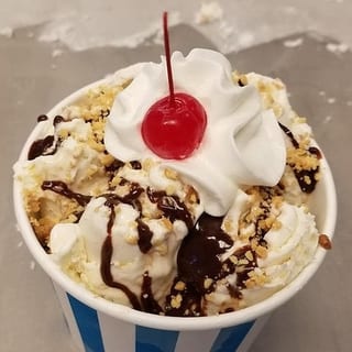 Sundae
