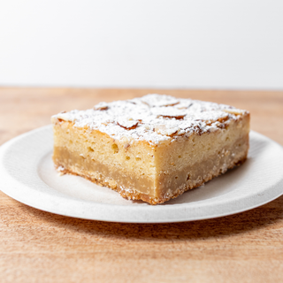Almond Croissant