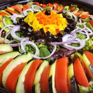 Salad Bowl