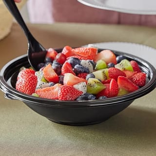 Fruit Bowl
