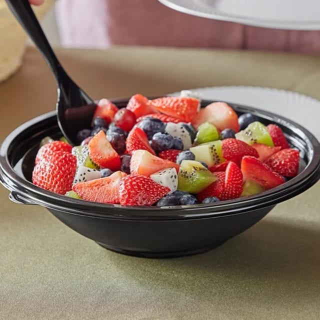Fruit Bowl.
