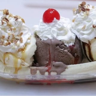 Banana Split