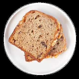 Banana Bread
