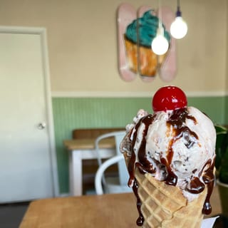1 Scoop