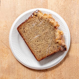 Banana Bread