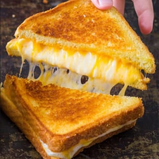 Grilled Cheese