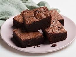 Brownie.