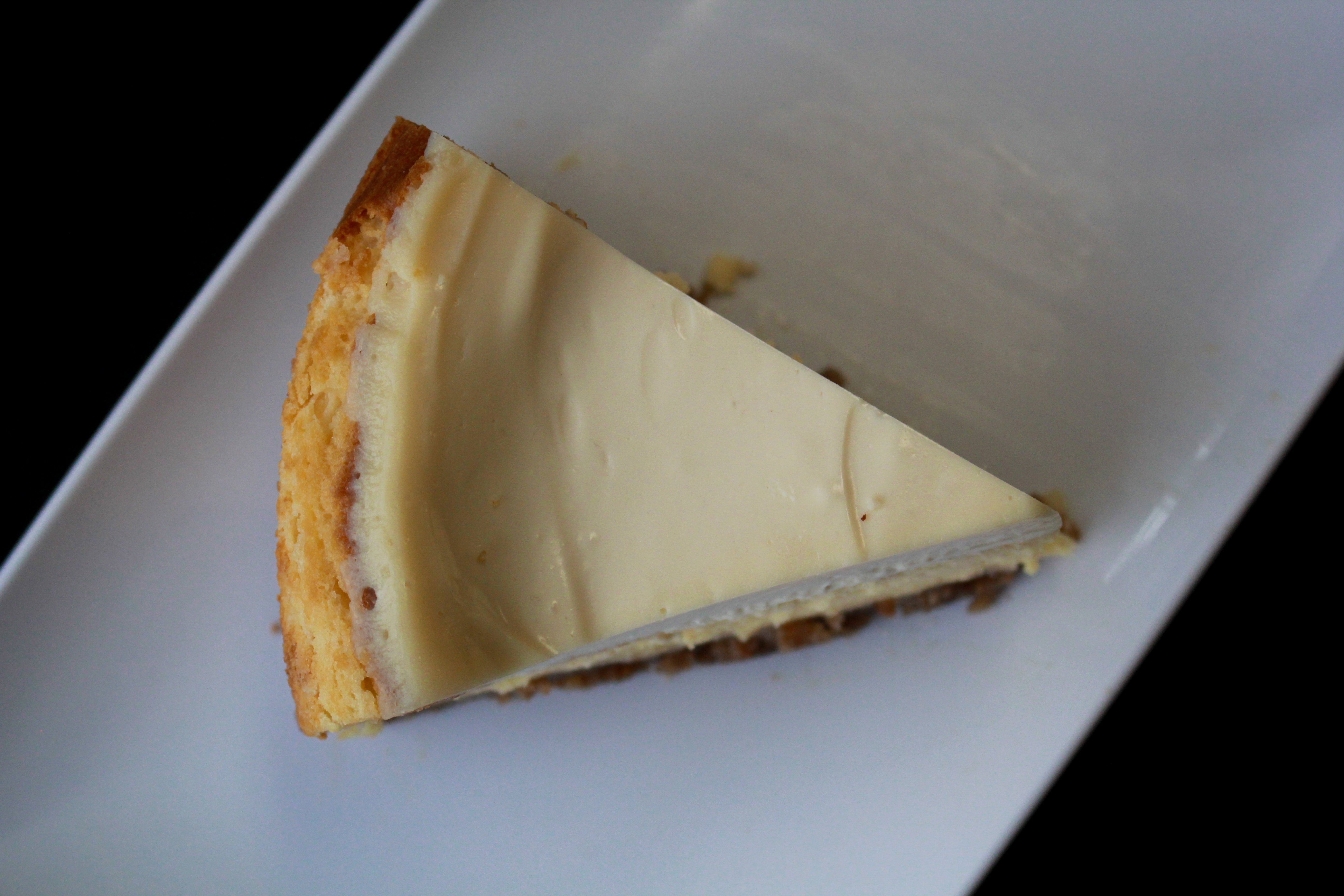 Best Cheesecake.