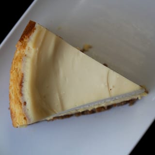 Best Cheesecake