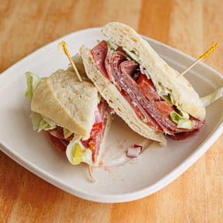 Italian Sandwich