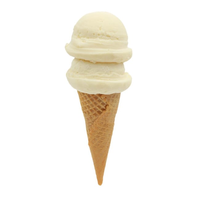 2 Scoops.