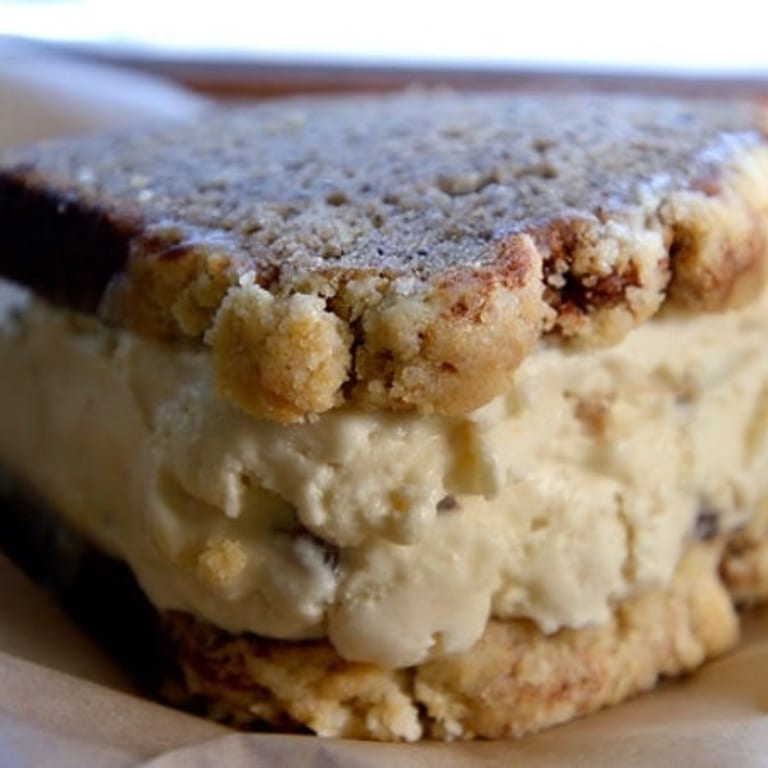 Indulge in Our Ice Cream